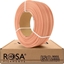 Picture of ROSA3D Filament ROSA3D ReFill PLA Starter 1,75mm Rose Beige Skin 1kg
