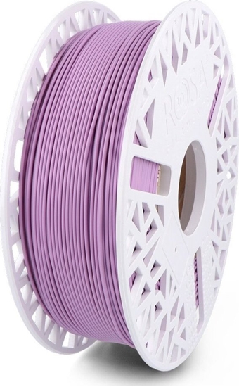 Picture of ROSA-PLAST Filament Rosa3D PLA Pastel 1,75mm 1kg - w zestawie z wielorazow szpul - Lavender}