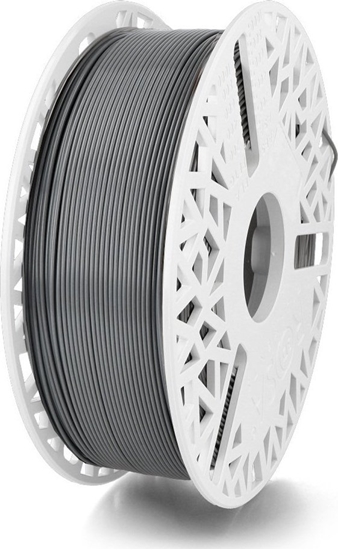 Picture of ROSA-PLAST Filament Rosa3D PLA Starter 1,75mm 1kg - Gray}