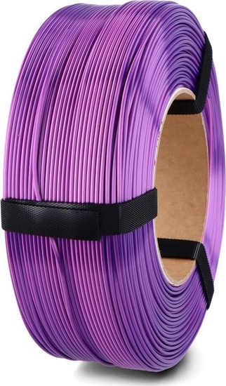 Picture of ROSA-PLAST Filament Rosa3D Refill PLA Magic Silk 1,75mm 1kg - Pink Dynamic}