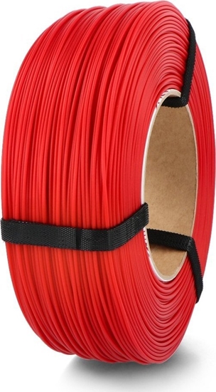 Picture of ROSA-PLAST Filament Rosa3D ReFill PLA Starter 1,75mm 1kg - Karmin Red}