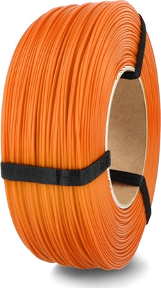 Attēls no ROSA-PLAST Filament Rosa3D ReFill PLA Starter 1,75mm 1kg - Orange}