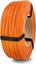 Attēls no ROSA-PLAST Filament Rosa3D ReFill PLA Starter 1,75mm 1kg - Orange}
