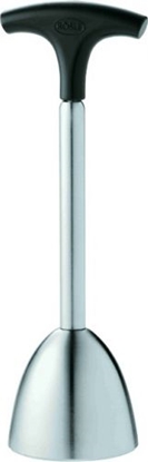 Attēls no Rosle lada do jajek 14 x 4,6 x 4 cm stal nierdzewna srebrna