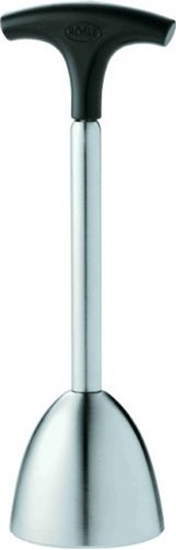 Picture of Rosle lada do jajek 14 x 4,6 x 4 cm stal nierdzewna srebrna