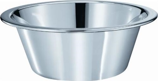 Picture of Rosle miska 1,5 litra stal nierdzewna srebrna