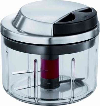 Attēls no Rosle Multicutter 13 x 12 cm stal nierdzewna przezroczysta 6 szt (twm_913739)