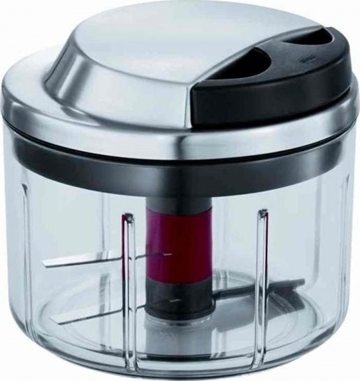 Picture of Rosle Multicutter 13 x 12 cm stal nierdzewna przezroczysta 6 szt (twm_913739)