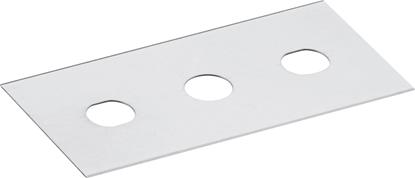 Изображение Rosle Ostrza zamienne do skrobaka RO-12830 - Roesle