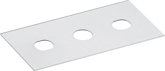 Изображение Rosle Ostrza zamienne do skrobaka RO-12830 - Roesle