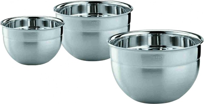Attēls no Rosle Rösle Deep Bowl 3 pcs