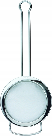 Picture of Rosle Sito kuchenne z drobnym oczkiem 16cm - Roesle