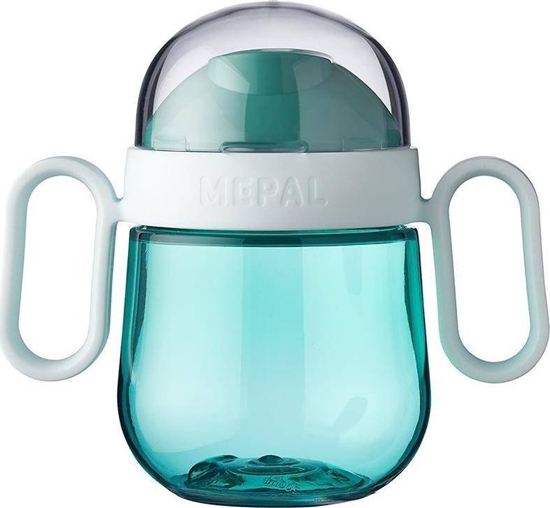 Picture of Rosti Mepal Kubek Niekapek 200ml Mio Deep Turquoise 108011012400