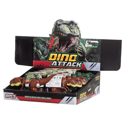 Attēls no Rot. Dinozaurs