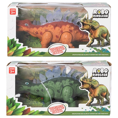 Attēls no Rot. Dinozaurs ar skaņu