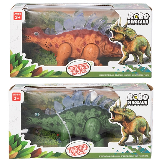 Picture of Rot. Dinozaurs ar skaņu