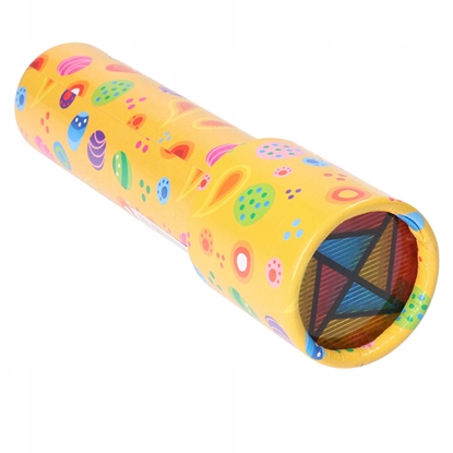 Attēls no Rot. Kaleidoskops