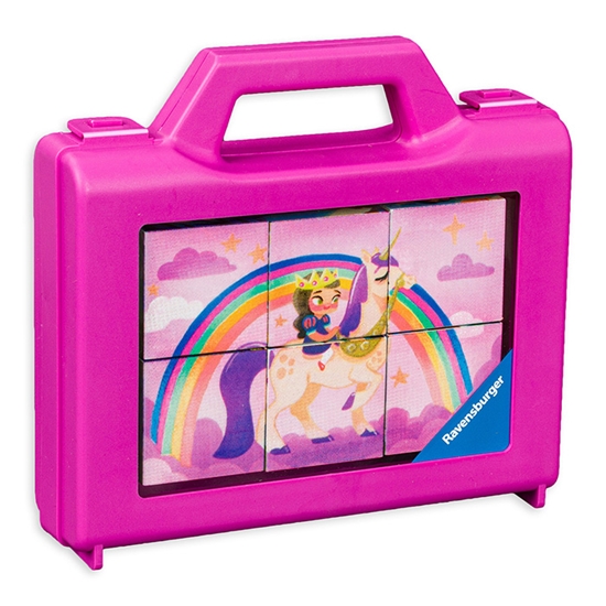 Picture of Rot. Klucīši Fantasy Friends 6gab.