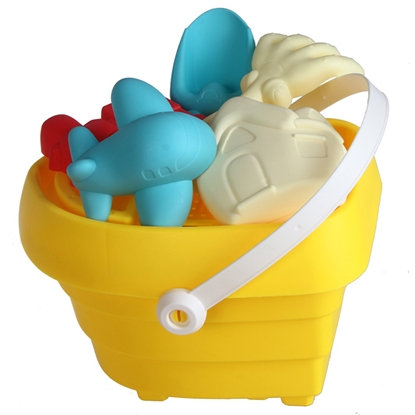 Attēls no Rot. kompl.smilš. Painis kuģis, 6gab.