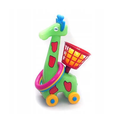 Attēls no Rot. Piramīda Žirafe