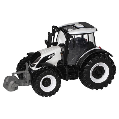 Изображение Rot. Traktors Bburago