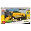 Attēls no Rot. Traktors Bburago New Holland Harvester