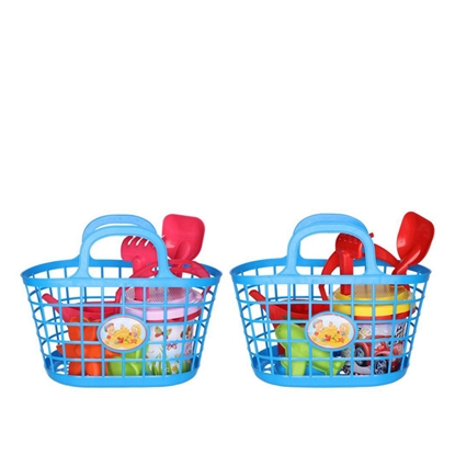 Изображение Rot.kompl.smilšk. Grozs ar pied. 2-veidi