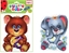 Attēls no Roter Kafer Baby puzzles Bear-Rabit (H4785)