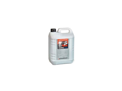 Attēls no Rothenberger rodek chodzco-smarny RONOL 5l 65010