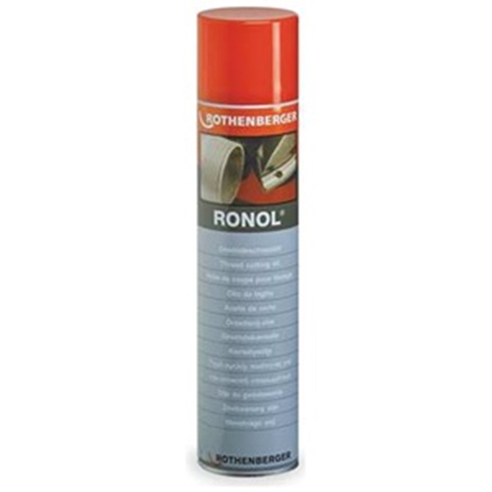 Picture of Rothenberger rodek chodzco-smarny RONOL 600ml spray 65008