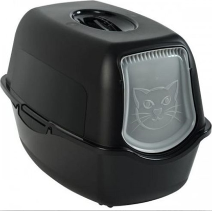 Attēls no Rotho Kuweta Bailey Czarna