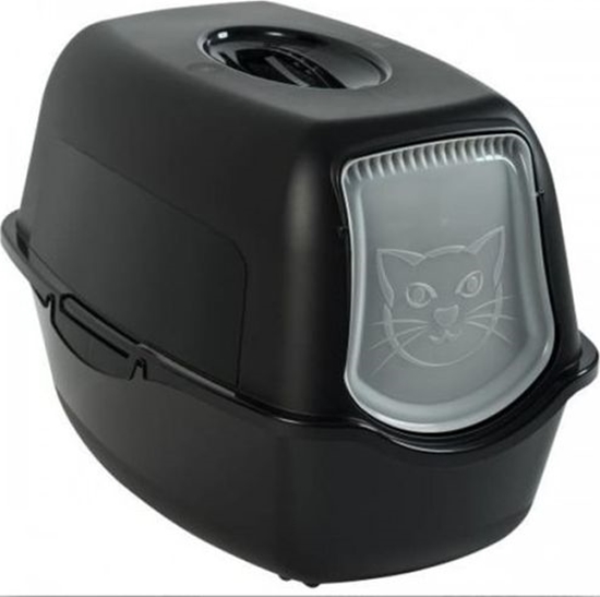 Picture of Rotho Kuweta Bailey Czarna