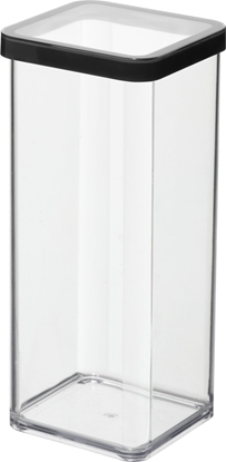 Picture of Rotho Pojemnik kuchenny na sypkie 1.5 L LOFT ROTHO