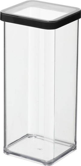 Picture of Rotho Pojemnik kuchenny na sypkie 1.5 L LOFT ROTHO