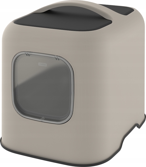 Picture of Rotho Rotho kuweta cappucino dla kota