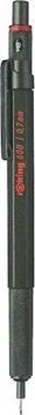 Picture of rotring 600 Mechanical Pencil metallic dark green 0,7 mm