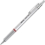 Picture of rotring Rapid Pro lead mechanism pencil chrome FM 0,7 mm