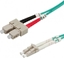 Picture of Rotronic Patchcord wiatowodowy LWL duplex 50/125?m OM3 SC/LC 1.0m