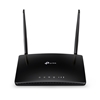 Picture of Router  	Archer MR402   AC1200 Wireless Dual Band 4G LTE                 Build-In 150Mbps 4G LTE Modem                               