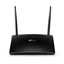 Picture of Router  	Archer MR402   AC1200 Wireless Dual Band 4G LTE                 Build-In 150Mbps 4G LTE Modem                               
