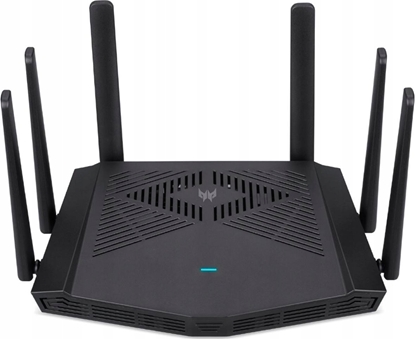 Picture of Acer Predator Connect W6x Wi-Fi 6 Gaming Router |