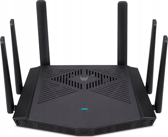 Picture of Acer Predator Connect W6x Wi-Fi 6 Gaming Router | Acer