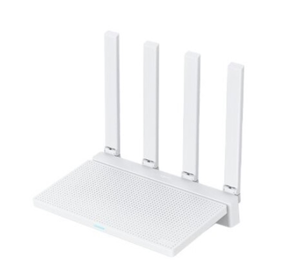 Picture of Router AX3000T