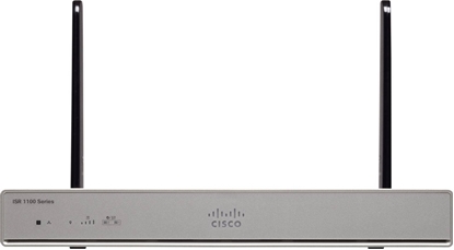 Picture of Router Cisco C1113-8PLTEEAWE