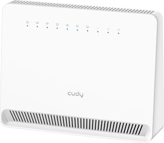 Picture of Router Cudy LT400E (LT400E_EU)
