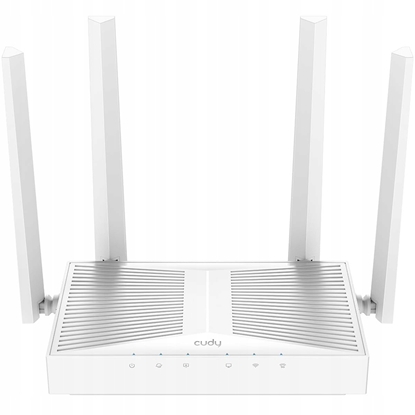 Picture of Router CUDY WR3000E
