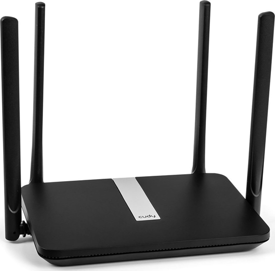 Picture of Router Cudy X6