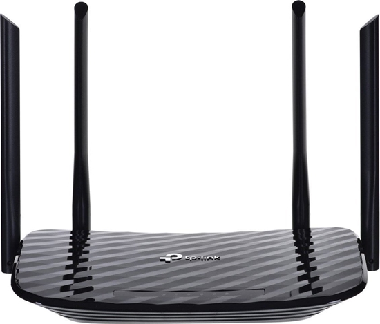 Picture of Router EC225-G5 AC1300 3LAN 1WAN