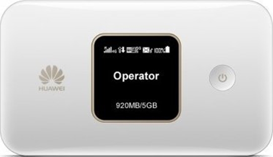 Picture of Router Huawei E5785-320a