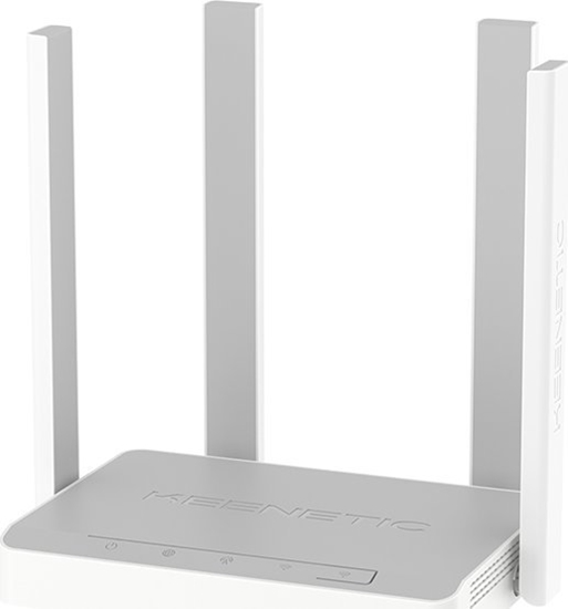 Изображение Router Keenetic Runner 4G (KN-2211-01-EU)